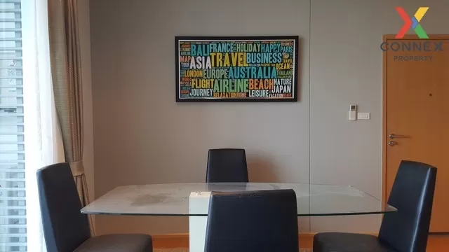 FOR RENT condo , Villa Ratchathewi , high floor , BTS-Ratchathewi